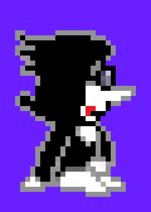 [970cdd] Spamton NEO-I much rather not fight and have drama happen,so please leave me alone