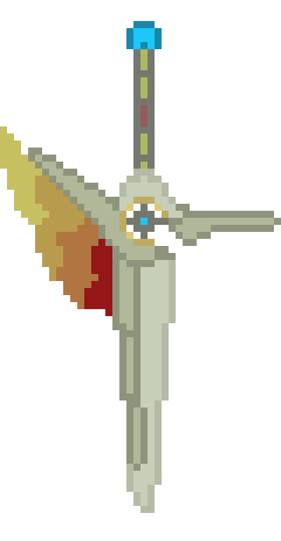 [3e858a] Sword Concept #1