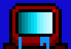 [843b57] OW!!! God...Dammit!! -Adam