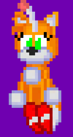 [80d3a6] *planting flowers in PAM*  {Affection}