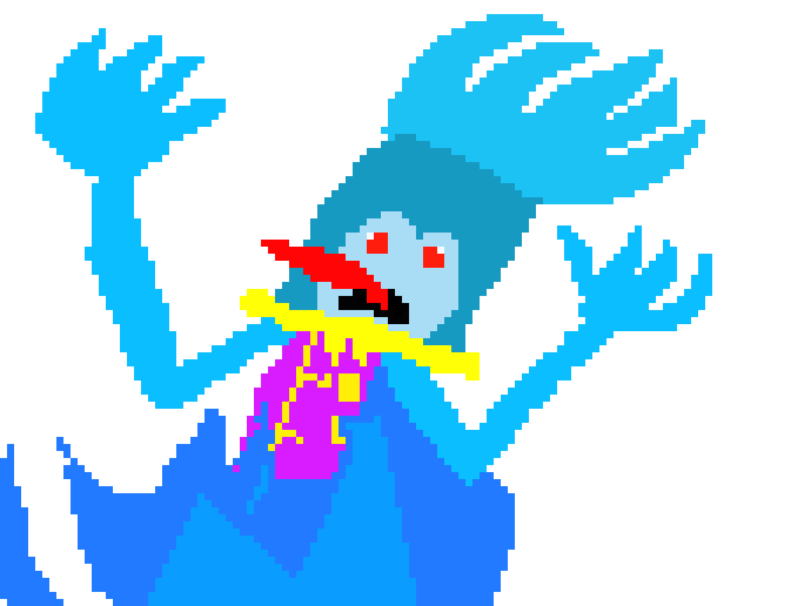 [c9e5a1] Frost King's Death