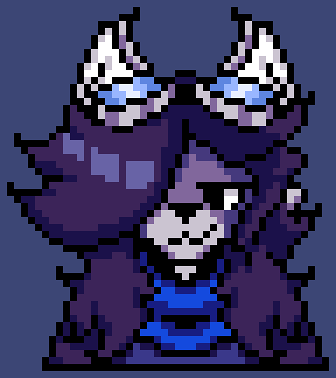 [57dac4] *Pushes John over.*