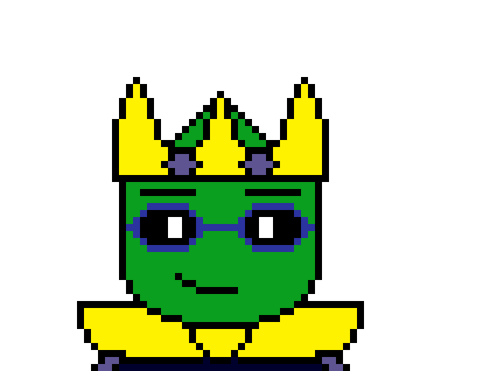 [995b63] Good job, pal! You gonna try sans too? I made a design for sans! (Desc)