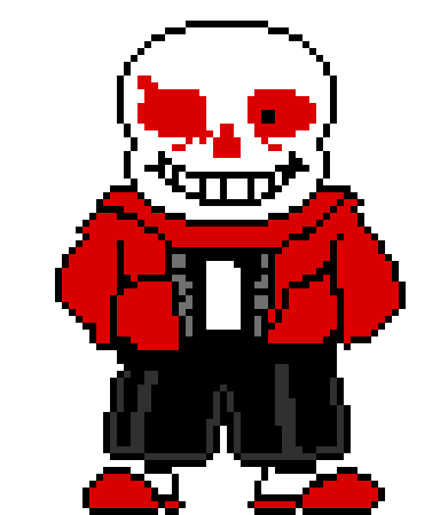 [9664c4] Flame Red Sprite