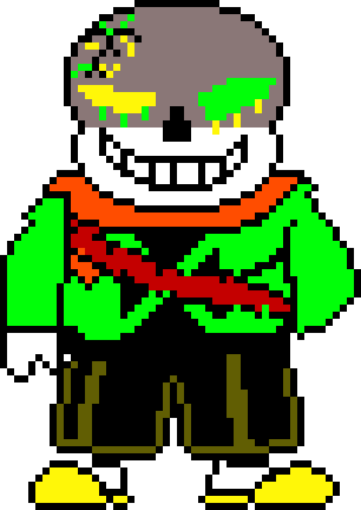 [dd43a2] Something i made cause i was board -VorTeX Sans Sprite