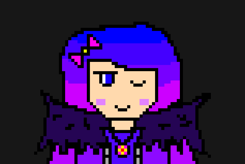 [d616b8] My answer is I can