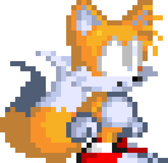 [7a5729] Tails