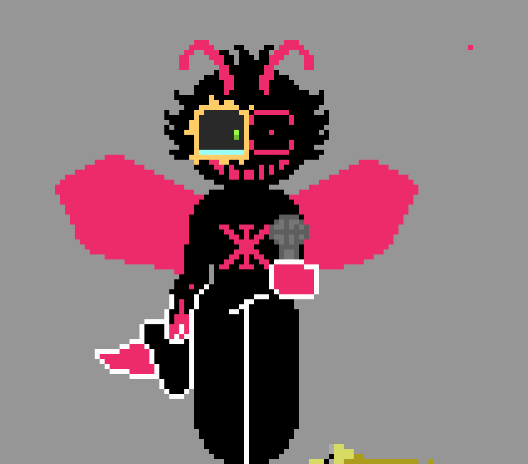 [6a27ef] hello!? - dumbee