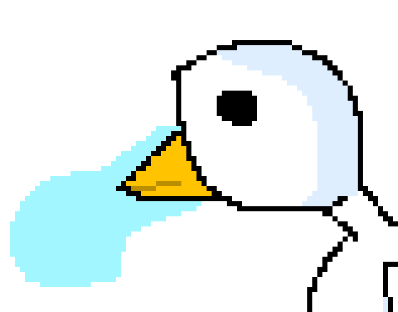 [5b2f3e] -grabs the bottle and honks- Hjnk~! (sounds wrongly muffled) (UM)