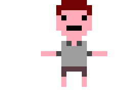 [9664c4] Generic Player Model 1