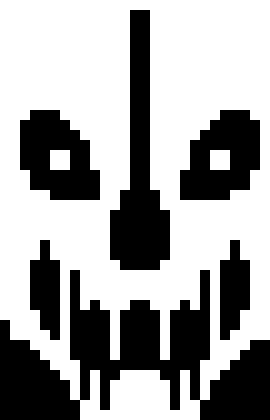 [0a513a] Gaster Blaster