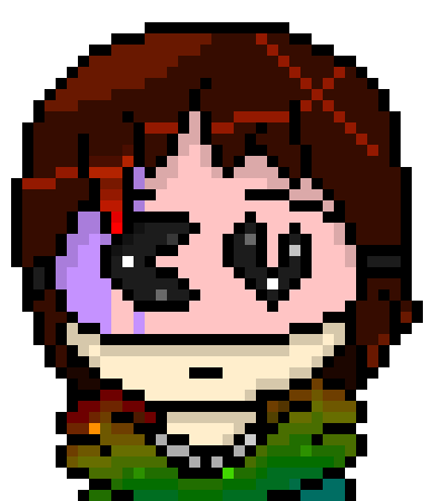 [5b2f3e] Anti void doesn’t exist