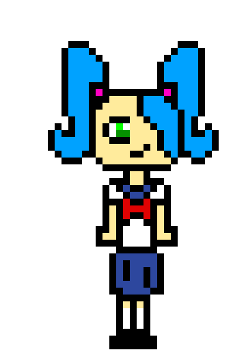 [9664c4] yandere simulator base