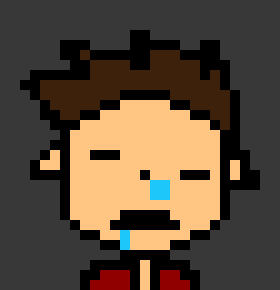 [792c84] *asleep on couch...again* -Adam