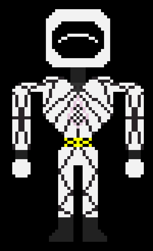 [25d002] Uh.......Hello there? Who are you?