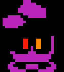 [63e322] -he gets out a knife- hehehe....lets get it over with.