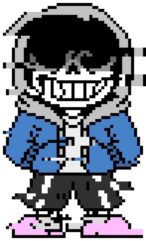 [d6b045] *Glitches due to existence failure*