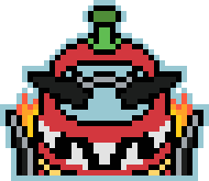 [e98b44] Red Imposter Stock 2