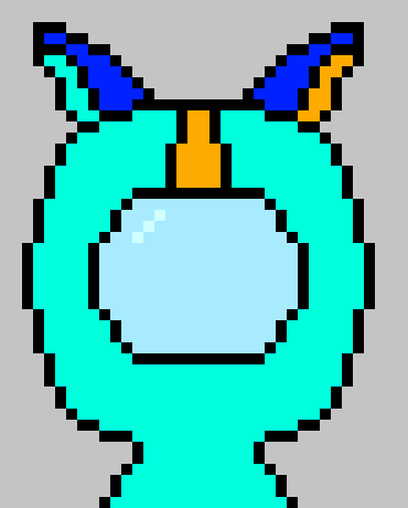 [a228fa] (Oh, btw, this OC does NOT follow all the Among Us rules. Just letting you all know) 