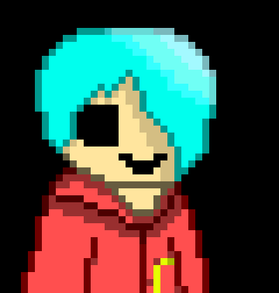 [5b2f3e] OH I GOTTA FINISH DAT ROW IN THE AGED UP CHARA