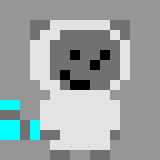 [b00d6d] Did You See My New Character? -Lebryan J.