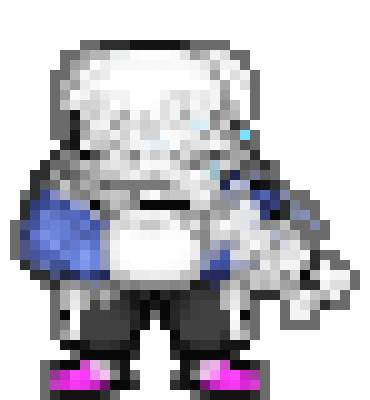 [35dc76] he is moving quite fast, interesting