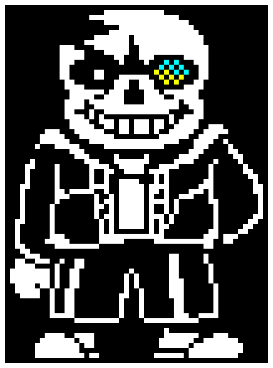 [4e4b2f] Second Chance Sans