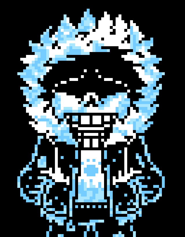 [b63bdb] s-sorry, i'm sorry *feels guilty for making Blaze worry and freezes a bit more*