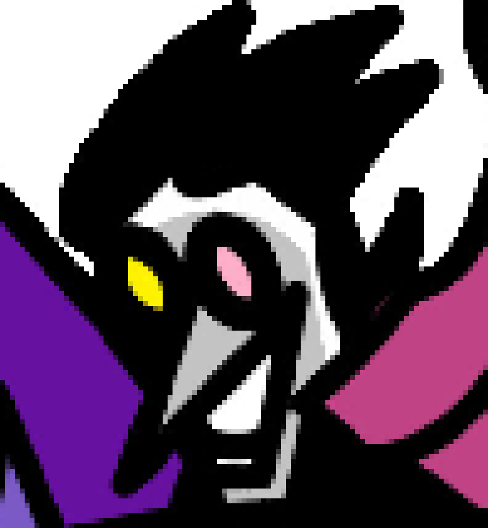 [990543] I RETURN, AND I MUST ADMIT! I AM QUITE [#%@%@#^] OFF RIGHT NOW!