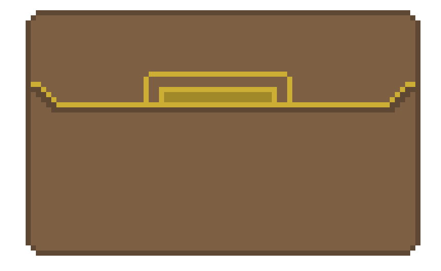 [9664c4] treasure chest