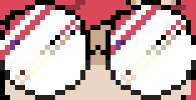 [8a598a] N O. *shoots Ace and grows hair back*