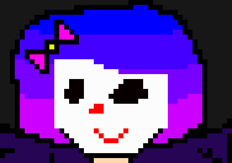 [f7c573] the trollers actually only mess with the sprite when you are here, not when you are gone, we knew you never left. =]