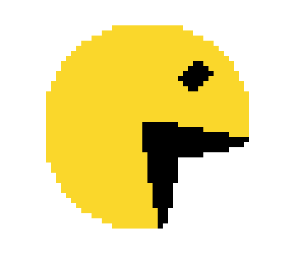 [9664c4] Pac Man