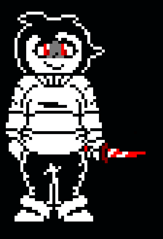 [14e409] If anybody wants to make a better head to go with the body, go riiight ahead! [lss]