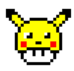 [9664c4] Pikachu Mushroom