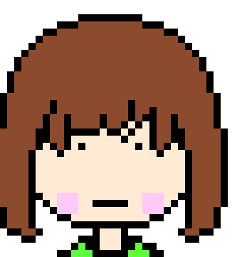 [1550bf] I THOUGHT YOU WERE GONNA DIE YOU LITTLE- - Chara 