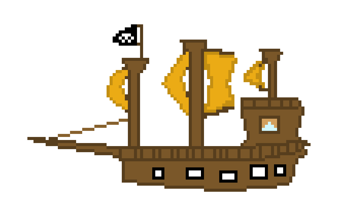 [e2f95d] flying dutchman