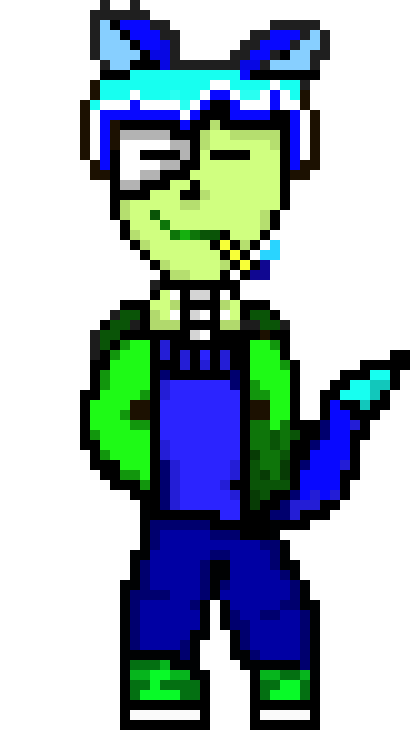 [04f305] my bro keeps whispering to himself wile crying "it was Donovan" do you guys have anything to do with that?