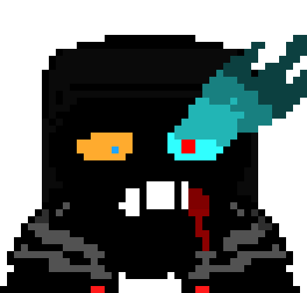 [63ceb7] *cough* im not giving up *determined to live*