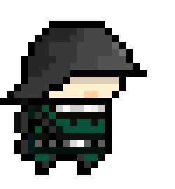 [ce8d55] Darker WEHRMACHT 