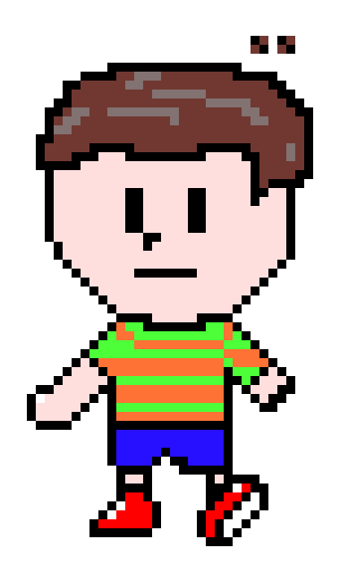 [9664c4] alex/lets go pokemon 4