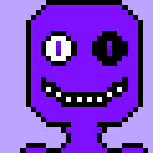 [05b0c1] *Opens the door for Chris when he gets close enough.*