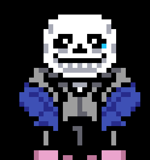 [57dac4] Maybe fanart will make John undust. Also Lexi you should make Arca :trol: