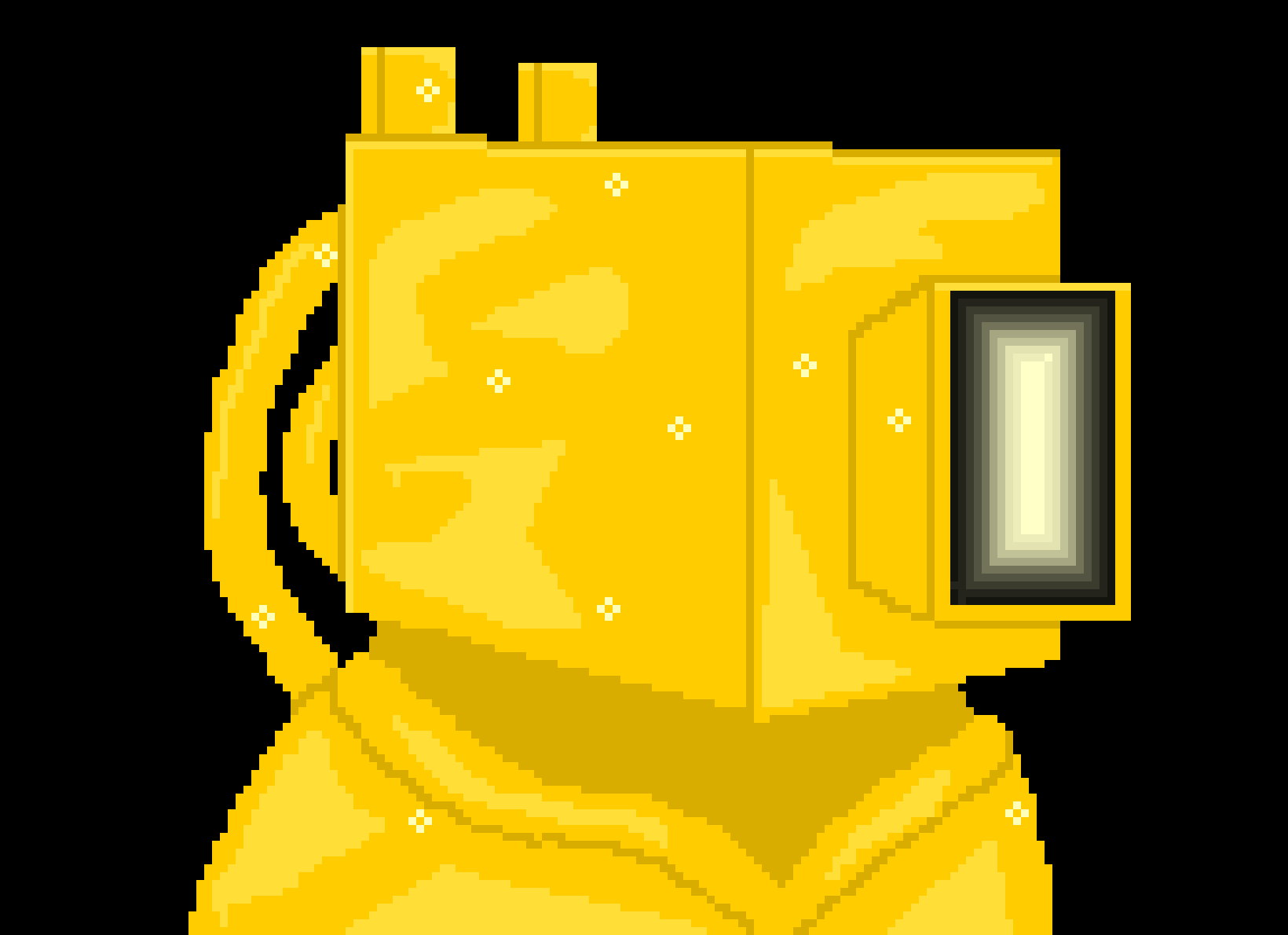 [d9ae9c] Midas touched you too?