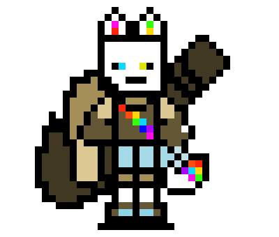 [4033bd] nah im good. this is probobly too small to add any more detail -꧁ঔৣ༺~Ïñk⁘Śänś Tḧẽ Ċʀẹäṭøʀ༻️ঔৣ꧂