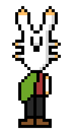 [293042] (waits for something interesting to happen)