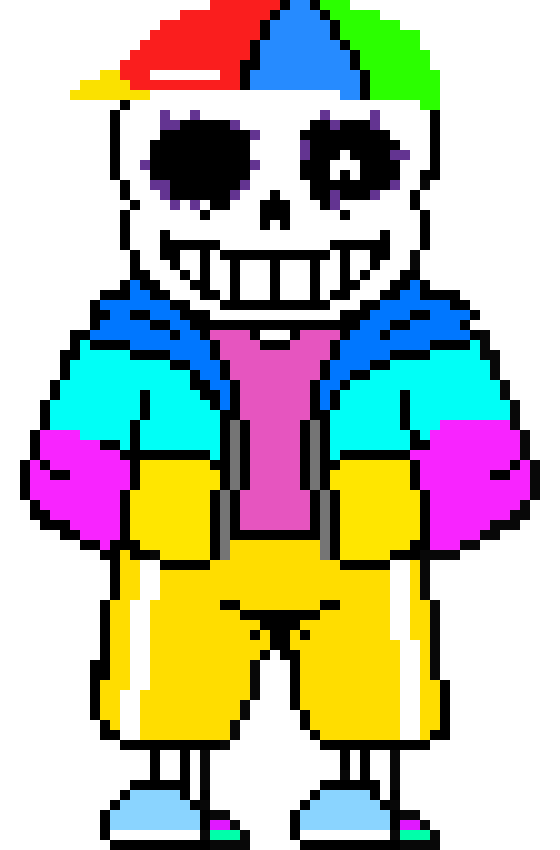 [38d9c2] fresh sans true