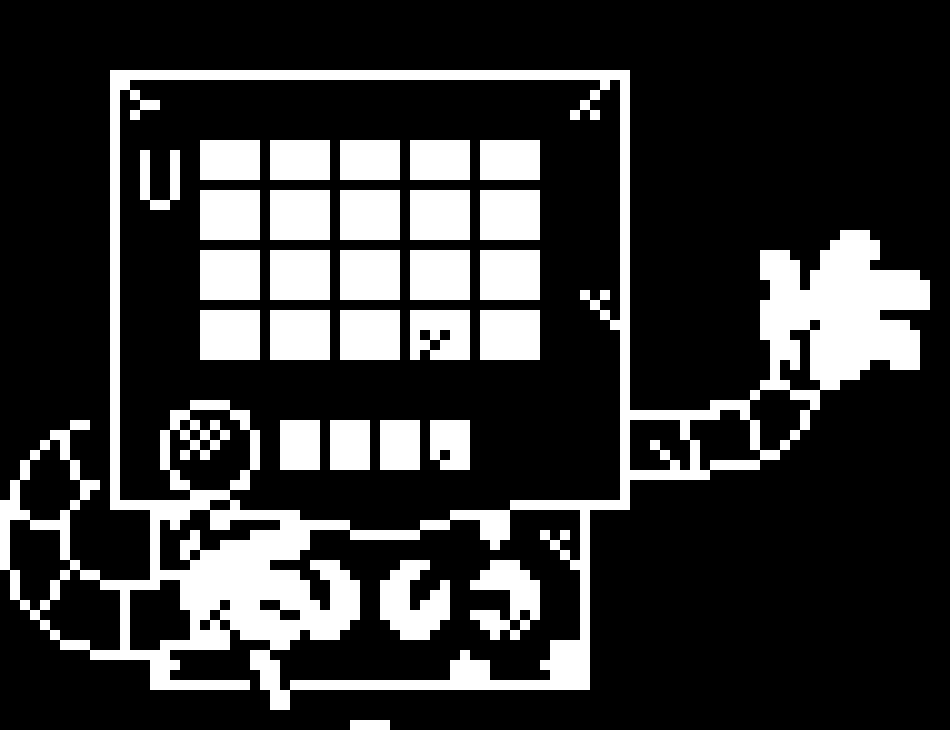 [9664c4] Mettaton Concept