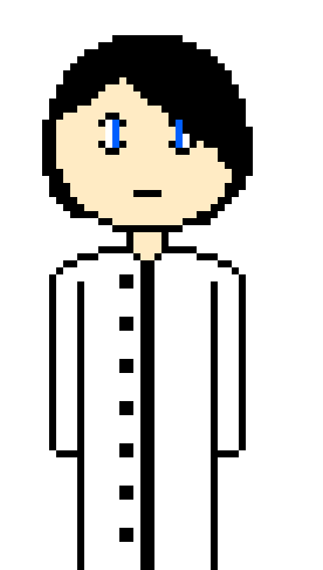 [a41074] *finds DST* huh? oh no!!! *runs over to him*