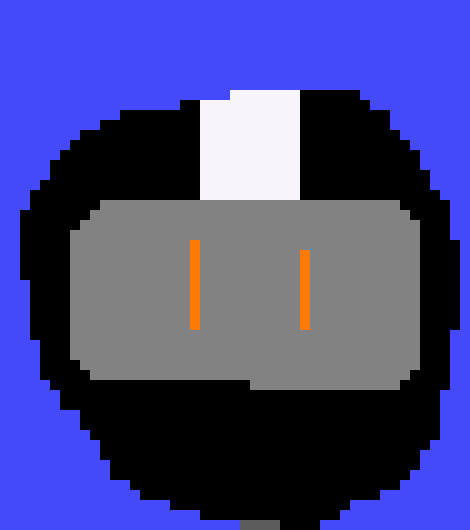 [2fcb16] Jacob: HELLO? HELLO? wait why is there blood on my suit?